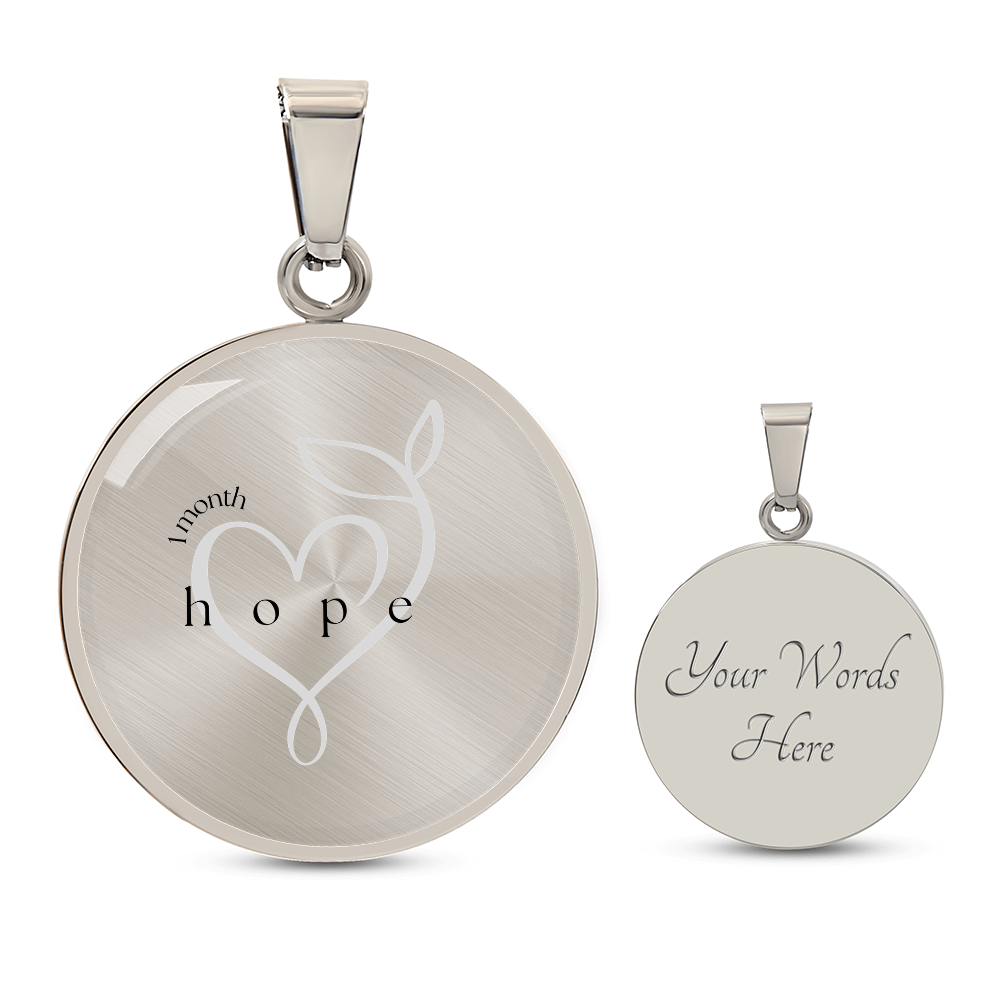 30 Days of Hope (Recovery Collection)
