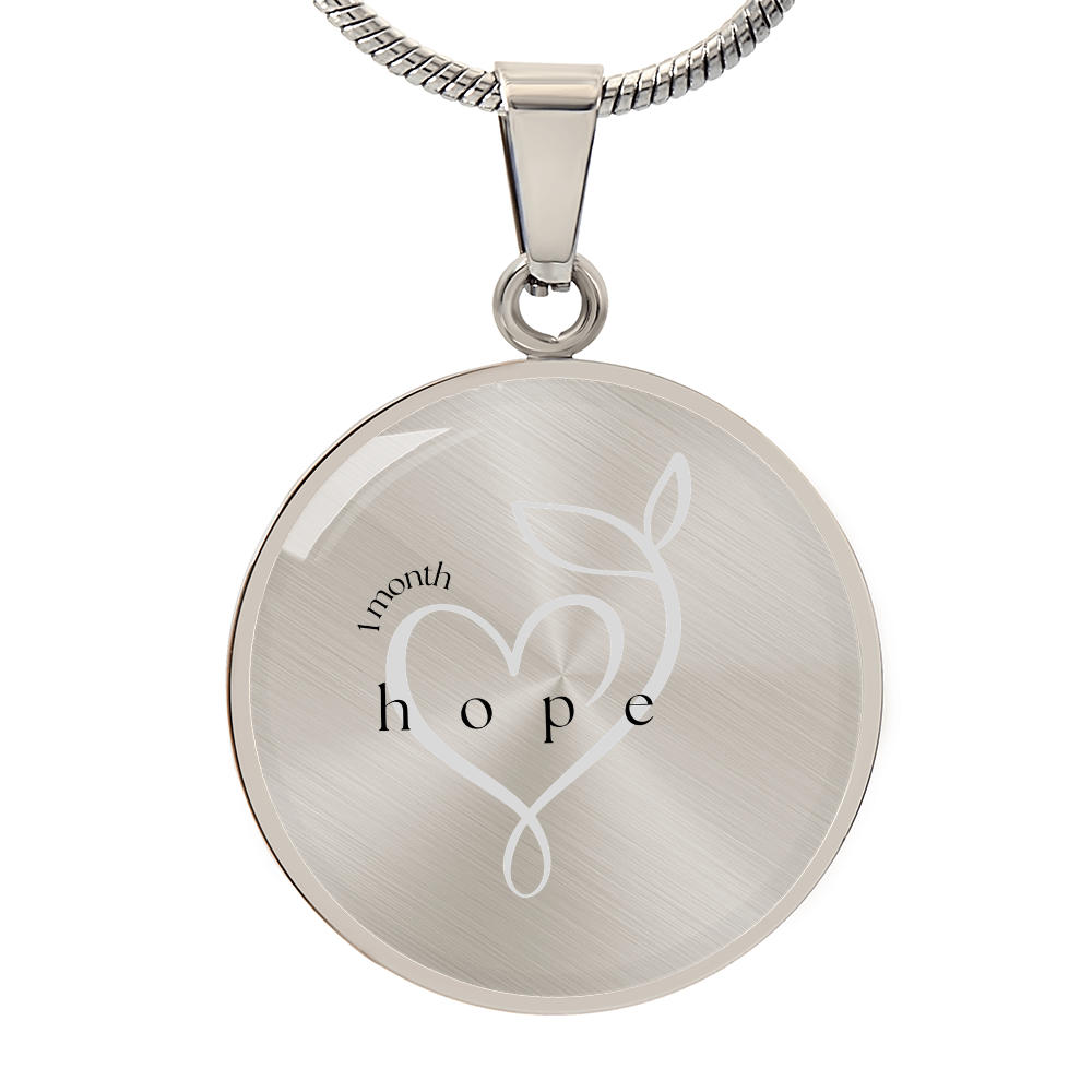 30 Days of Hope (Recovery Collection)