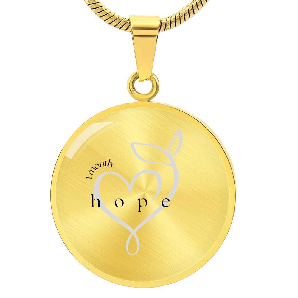 30 Days of Hope (Recovery Collection)