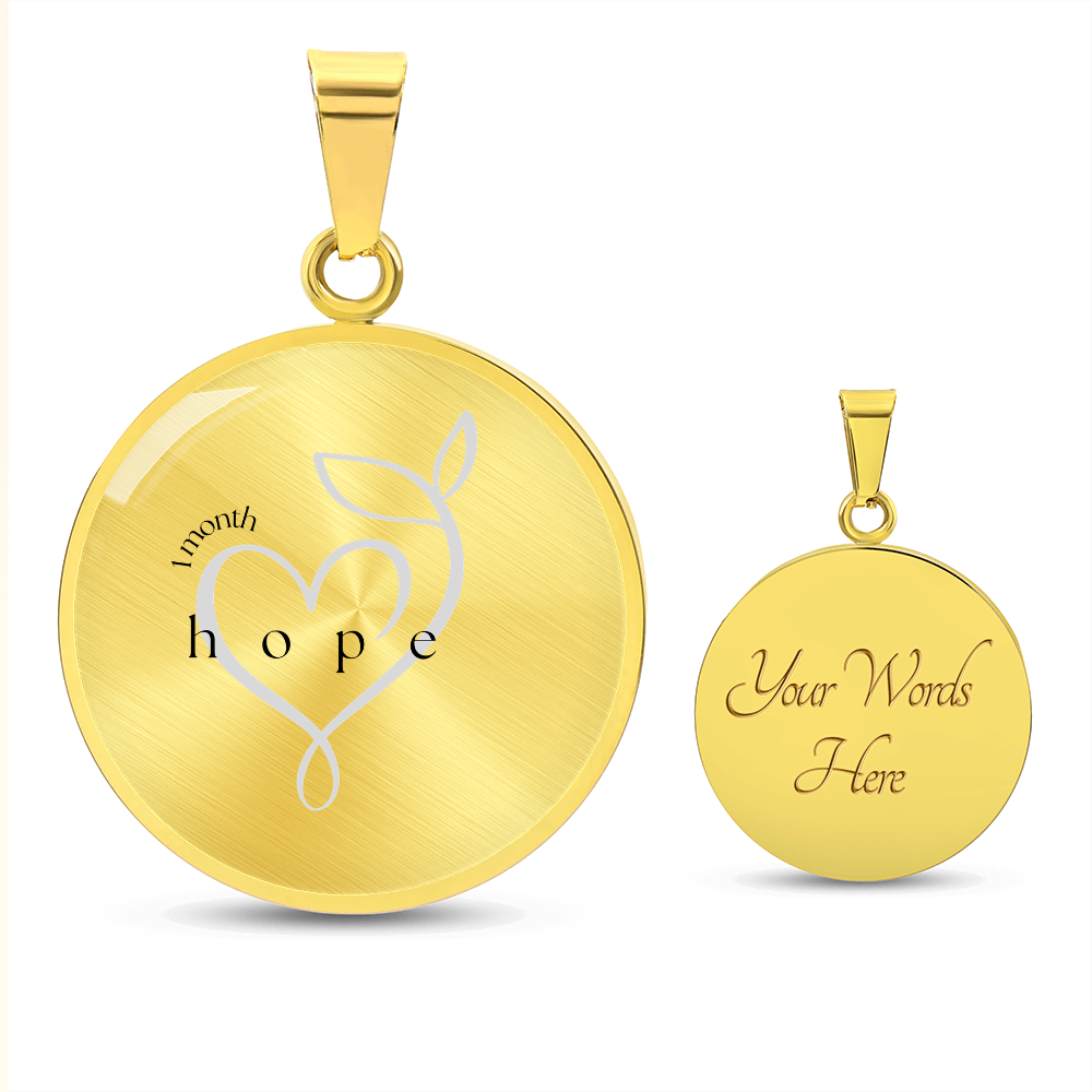 30 Days of Hope (Recovery Collection)