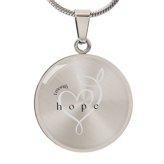 30 Days of Hope (Recovery Collection)